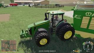 Farming Simulator 19 Money Cheat and Loan Cheat