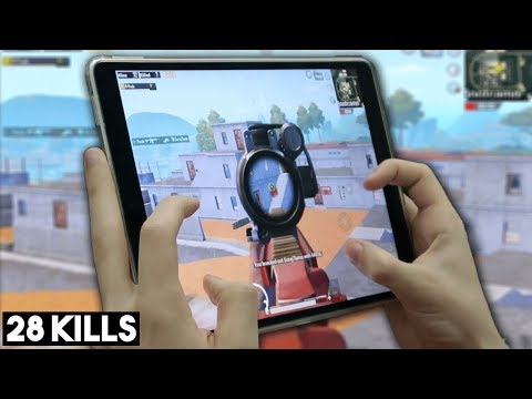 HANDCAM GAMEPLAY | Pubg Mobile Video