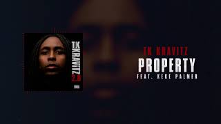 TK Kravitz - Property (ft. Keke Palmer) [Official Audio]