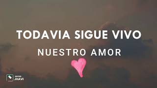 TODAVIA - TERCER CIELO / BY JHAVI MUSIC