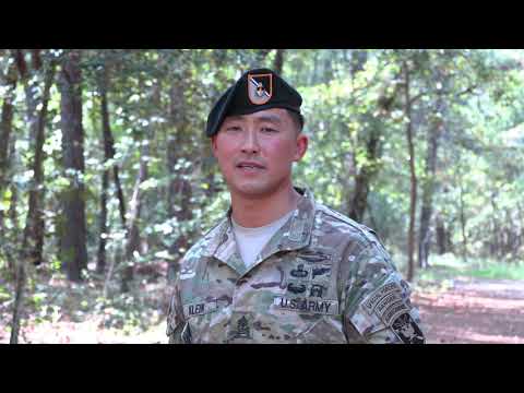 Special Operations Preparation - Foot Care