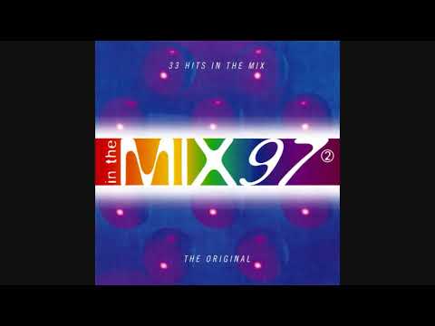 In The Mix 97 Vol.2 - CD1