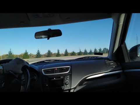 Swift Sport Euroring trackday 2021.10.23