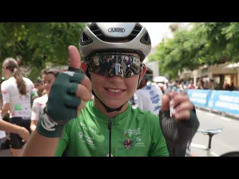 Vídeo: Javier Castellar