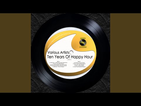 Caffeine Shock (Vlada D'Shake Remix)