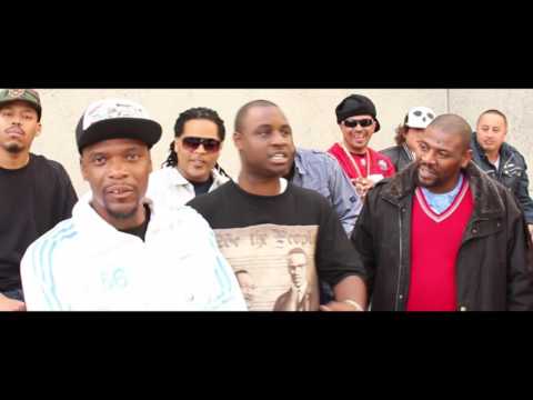 DLabrie-Stay Black & Die ft. M1(dead prez),The Jacka,Adisa Banjoko,SaikoDelic,Shamako