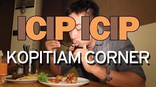 ICIP ICIP – Kopitiam Corner