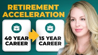 How to Retire So Quickly It Feels Illegal