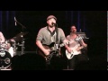NEW Marc Broussard song - Yes Man - the Plaza Theater Orlando, FL