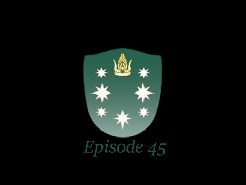 Third Age Total War: Divide and Conquer, Northern Dúnedain - 45, The First Defence of Minas Tirith