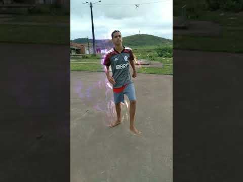 BRUNO DE MENOR - DESCE PRA BANDIDO