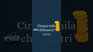 Noleggio Lungo Termine chilometri: cosa succede se sfori o ne fai di meno?