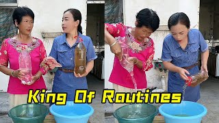 I got tricked again! 🤣 #InnerMeaningDuanZi #Life #newcomedy #funny #RuralFunny