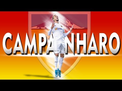 Gustavo Campanharo -  Kayserispor - 2020