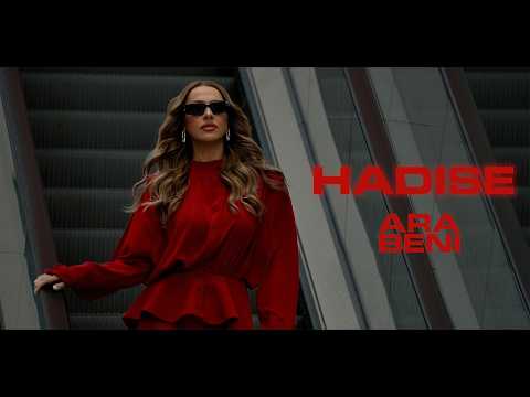 Hadise   Ara Beni (Afro House) Delirdim geceleri Düşünerek yine kara kara seni