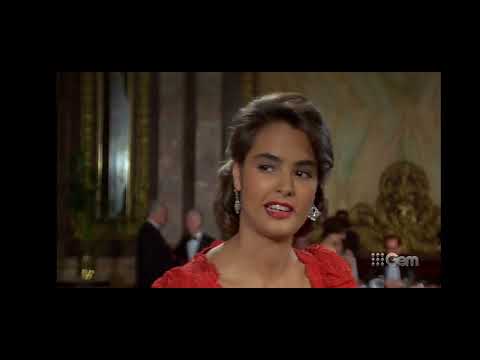 Licence to Kill (1989) In the casino