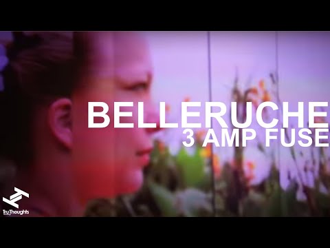 Belleruche - '3 amp fuse', Official Video, third single from the album 270 Stories.
