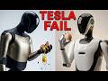 China Just Solved Robotics Biggest Problem While Tesla Slept