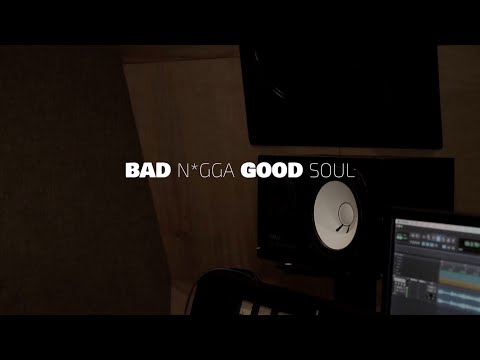 WayMoBandzz ft Killa Fonte - Bad Nigga Good Soul