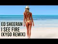 Ed Sheeran - I See Fire (Kygo Remix) 
