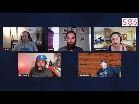 Mesa Redonda de Pesquisa Clínica