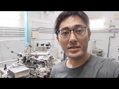 先端材料理工学科 ナノ光計測実験室紹介（堀・内山研究室）