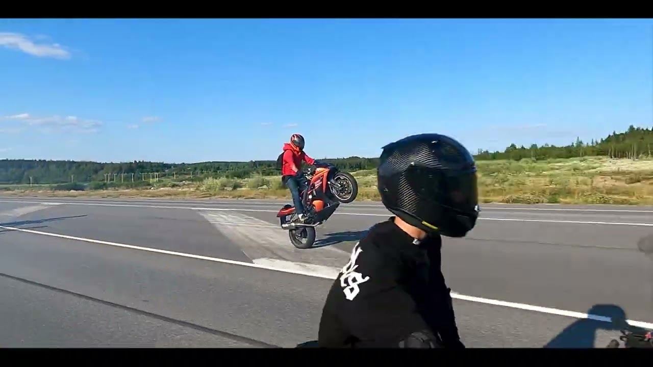 Street Trash SFC presents:Tampereen b-ilta 2025