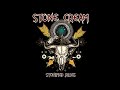 Stone Cream Stonified Blues Full Album 2025