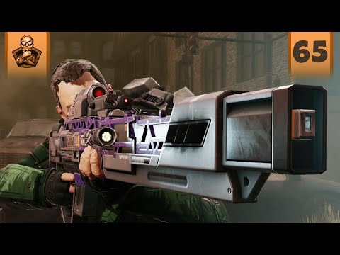 When you get ambushed but not really | XCOM 2 Long War of the Chosen Mod Jam | Ep.65