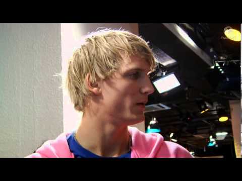 COD Championship - Daredevil Interview Fariko