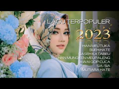 LAGU ACEH TERPOPULER 2023 - AZRANDA TERBARU 2023
