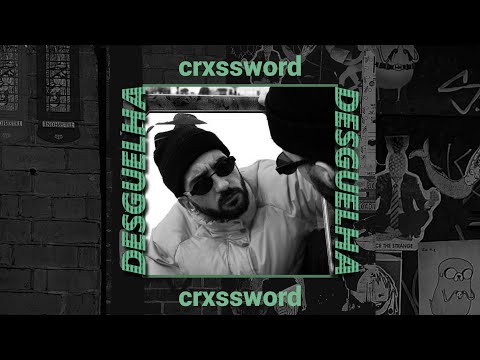 Desguelha EP 19 - crxssword
