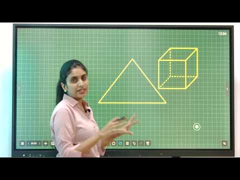 Digital Smart Board