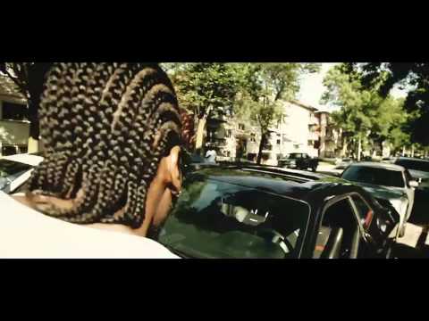 Gato - ZoeBras ZoeInMe (Official Music Video)