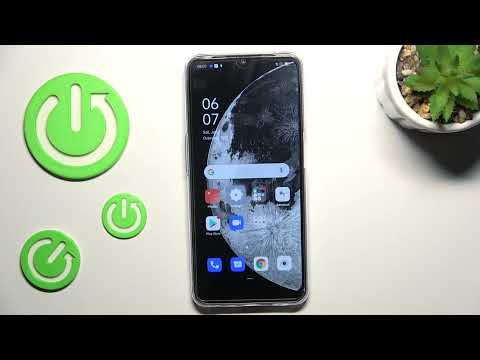 How to Reset Network Settings on Oppo A54s – Fix Network Settings