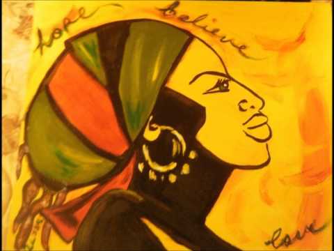 persecusion africana pista 1