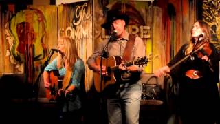 With My Last Breath~Ed Coffey Sr & Friends~ Nashville, TN~February 20, 2013