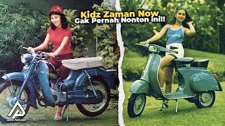 Download lagu Anak 80an Pasti Familiar Iklan iklan SEPEDA MOTOR ... mp3