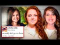 The 2 Nasty Teens Who Killed Their BFF & Tweeted It | anna uncovered