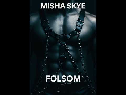 MiSha Skye - Folsom (Original mix)