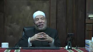 صورة حول وجوب الوفاء بالوعد ديانة وقضاء/الإثنيــن(7-12-2020م)فتاوى علي الهواء مباشرة