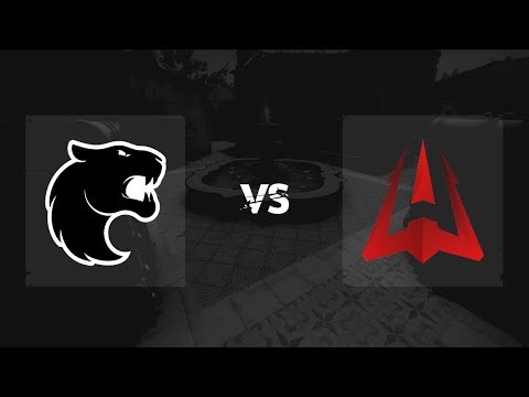 Inferno / Map 2 | FURIA eSports vs. AVANGAR - Dreamhack Open Rio 2019 - Finale