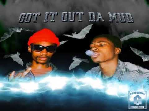 Kane Grocerys x Black Kray - Got It Out Da Mud (Prod. Working On Dying)