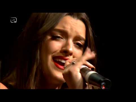 Kosovarja Këndon 2019 - ERTA QERIMI “Moj e bukura Arbëri” - RTV TEMA HD