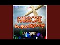 It S The Most Wonderful Time Of The Year In The Style Of Amy Grant Karaoke Version