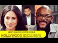 Hollywood Lawyer Spills The Beans On Celebrity Secrets