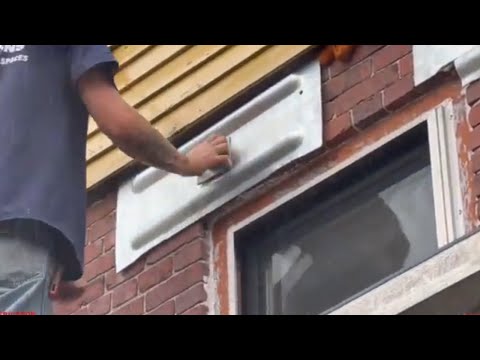 Saving a Foundation Wall from Collapse | Riverbank Stabilization