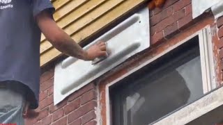 Watch video: Saving a Foundation Wall from Collapse |...