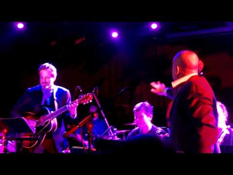 Steven Bernstein's MTO Plays Sly3@LPR