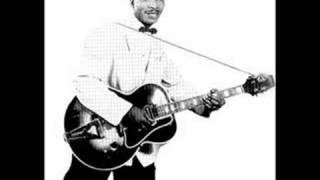 Roots of Blues -- T-Bone Walker „Don&#39;t Leave Me Baby&quot;
